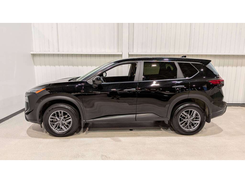 Nissan Rogue 2024