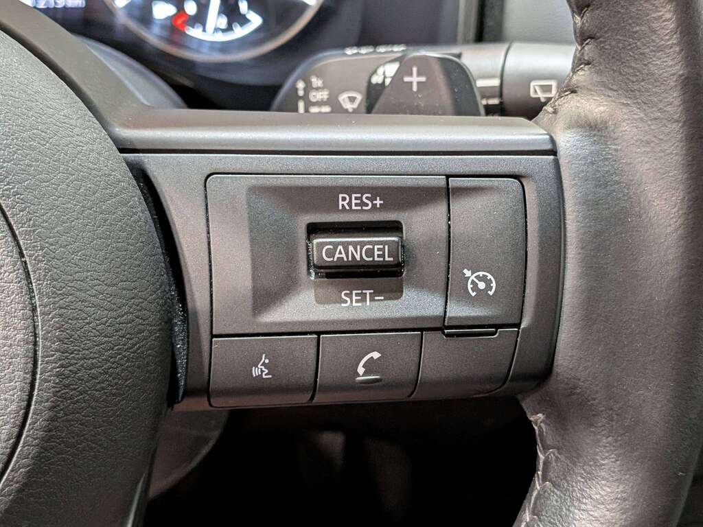 Nissan Rogue 2024