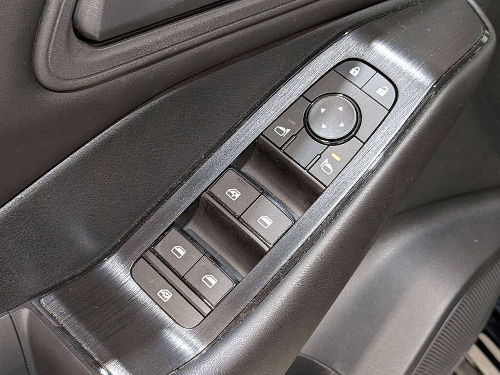 Nissan Rogue 2024