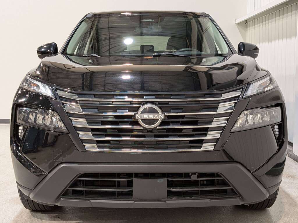 Nissan Rogue 2024
