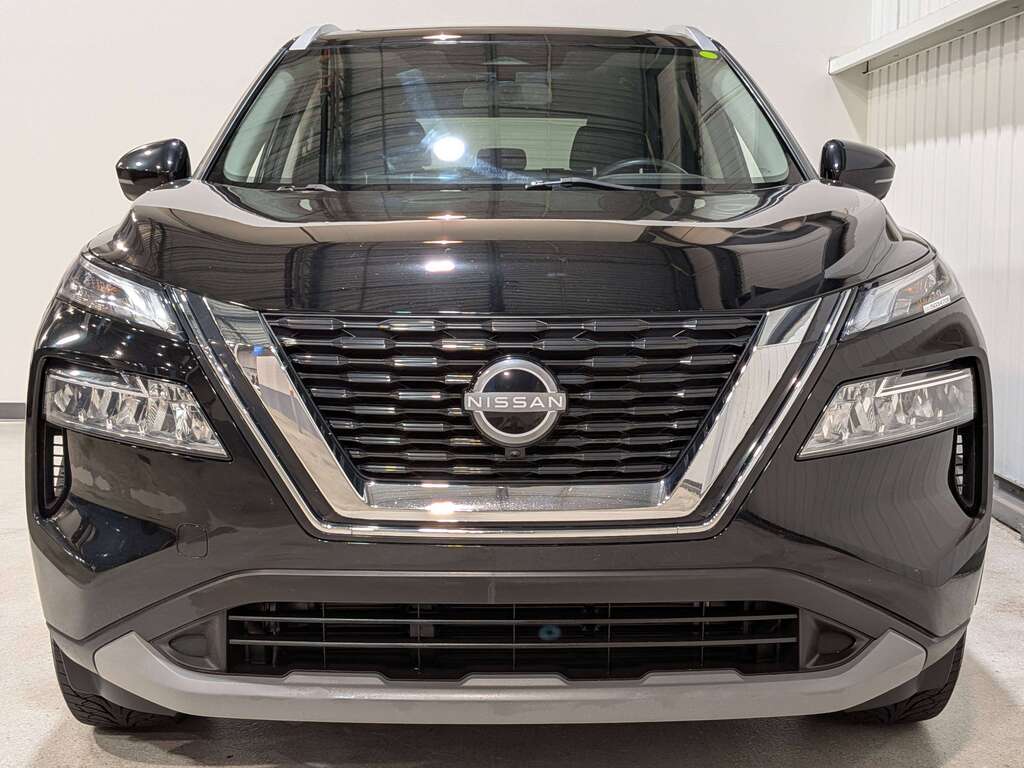 Nissan Rogue 2023