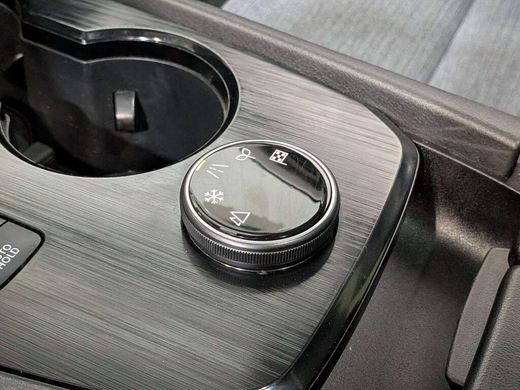Nissan Rogue 2023