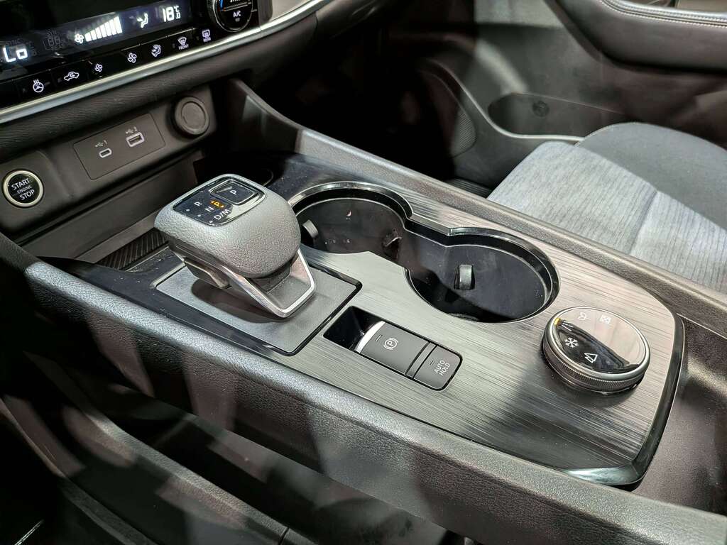 Nissan Rogue 2023