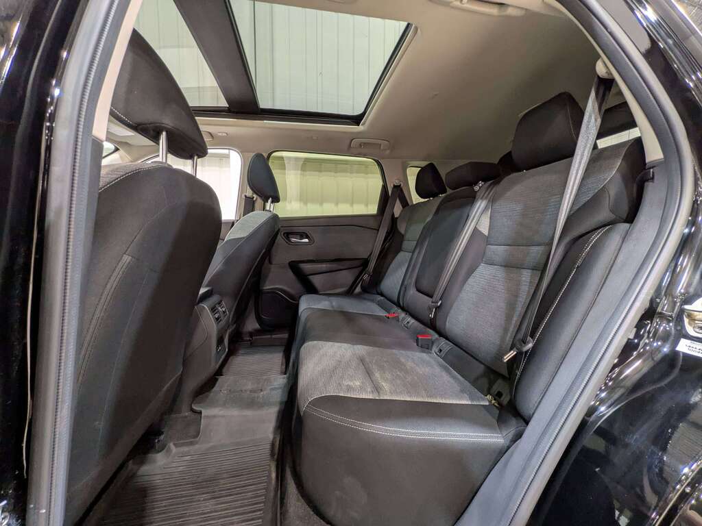Nissan Rogue 2023