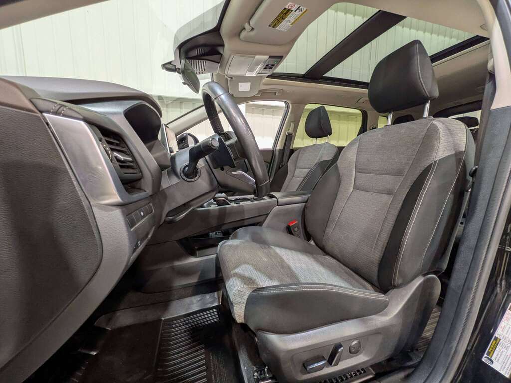 Nissan Rogue 2023