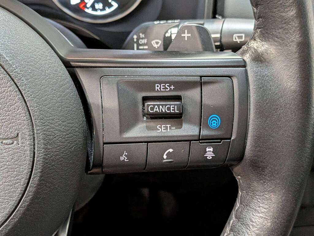 Nissan Rogue 2024