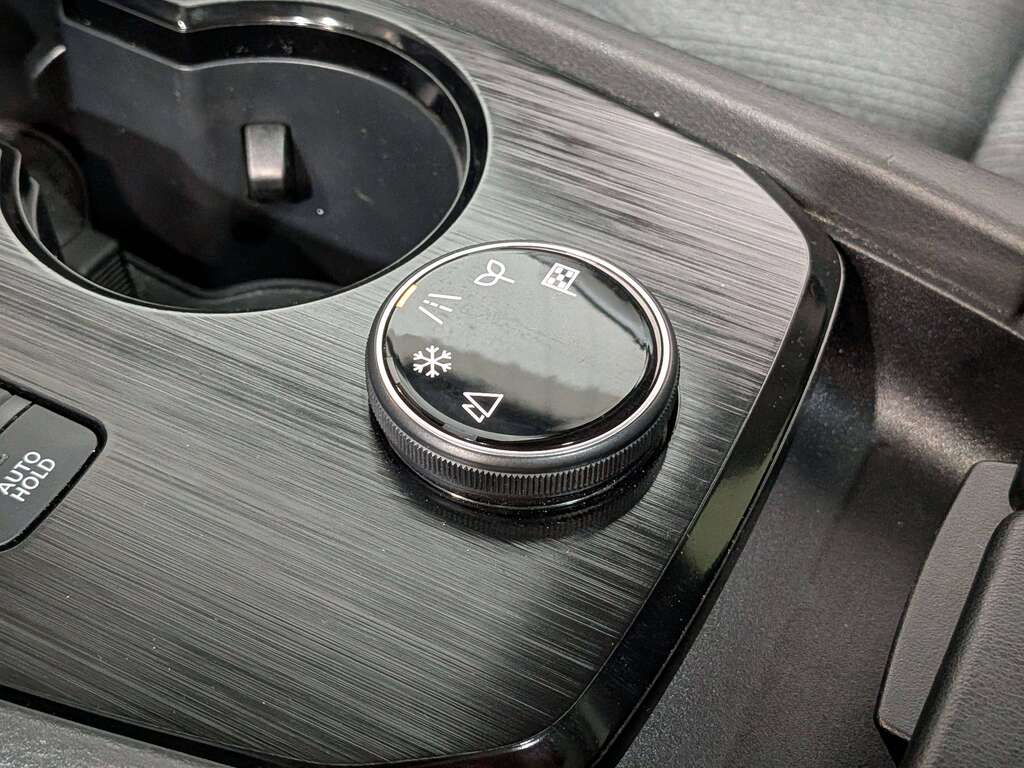 Nissan Rogue 2024