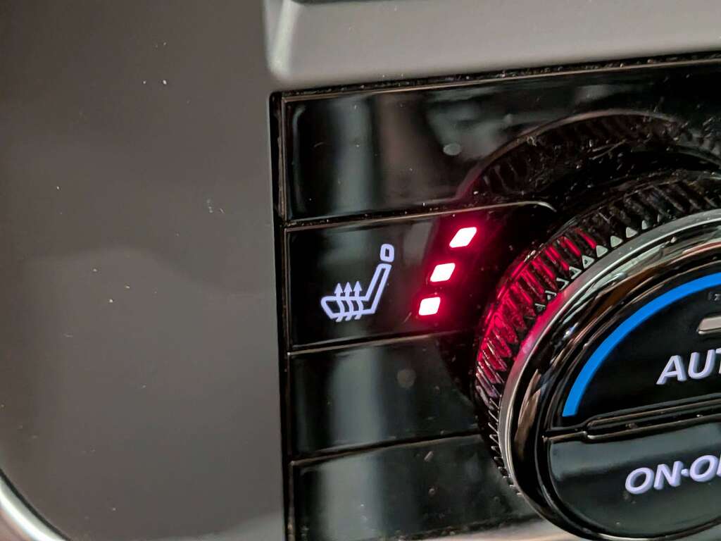 Nissan Rogue 2024