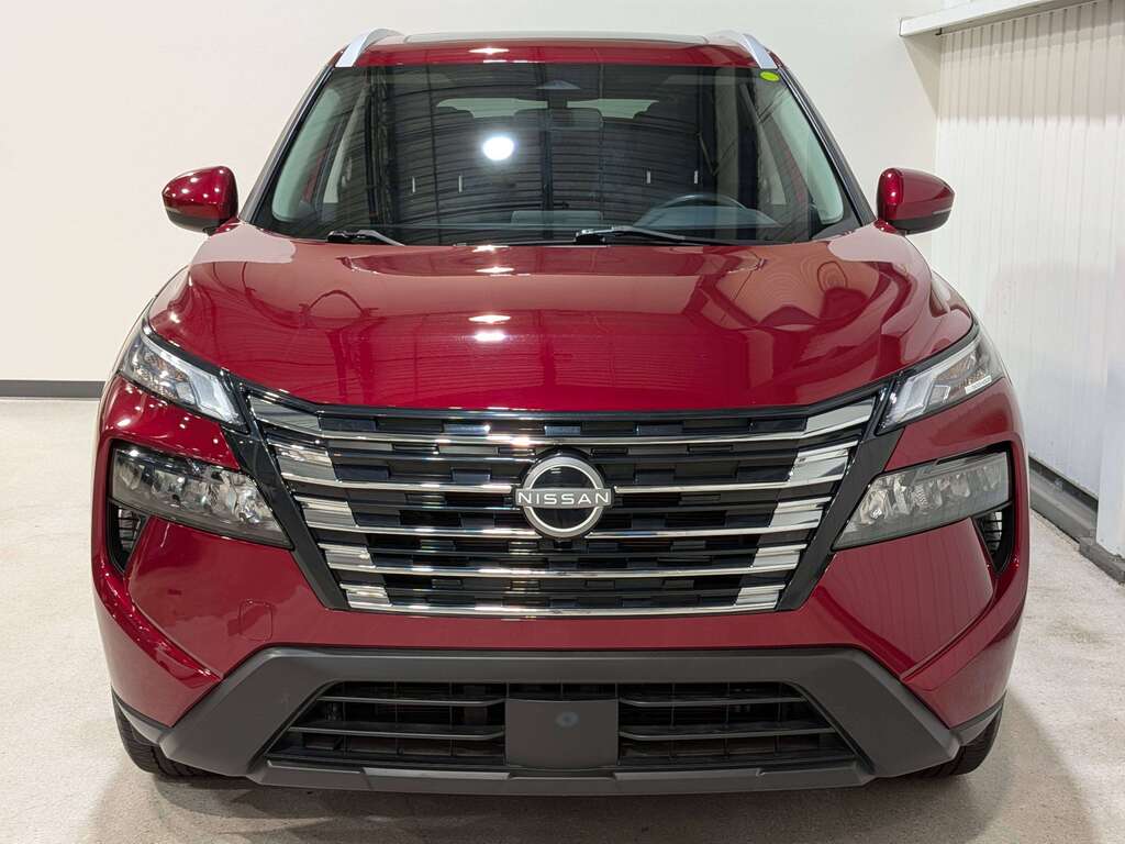 Nissan Rogue 2024
