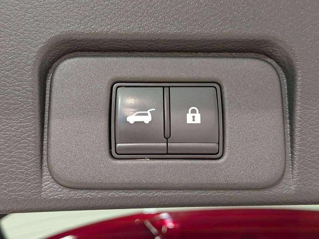 Nissan Rogue 2024