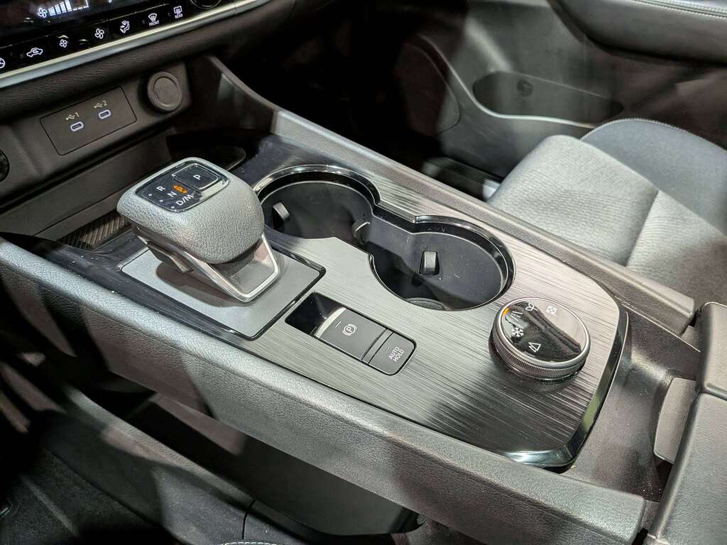 Nissan Rogue 2024