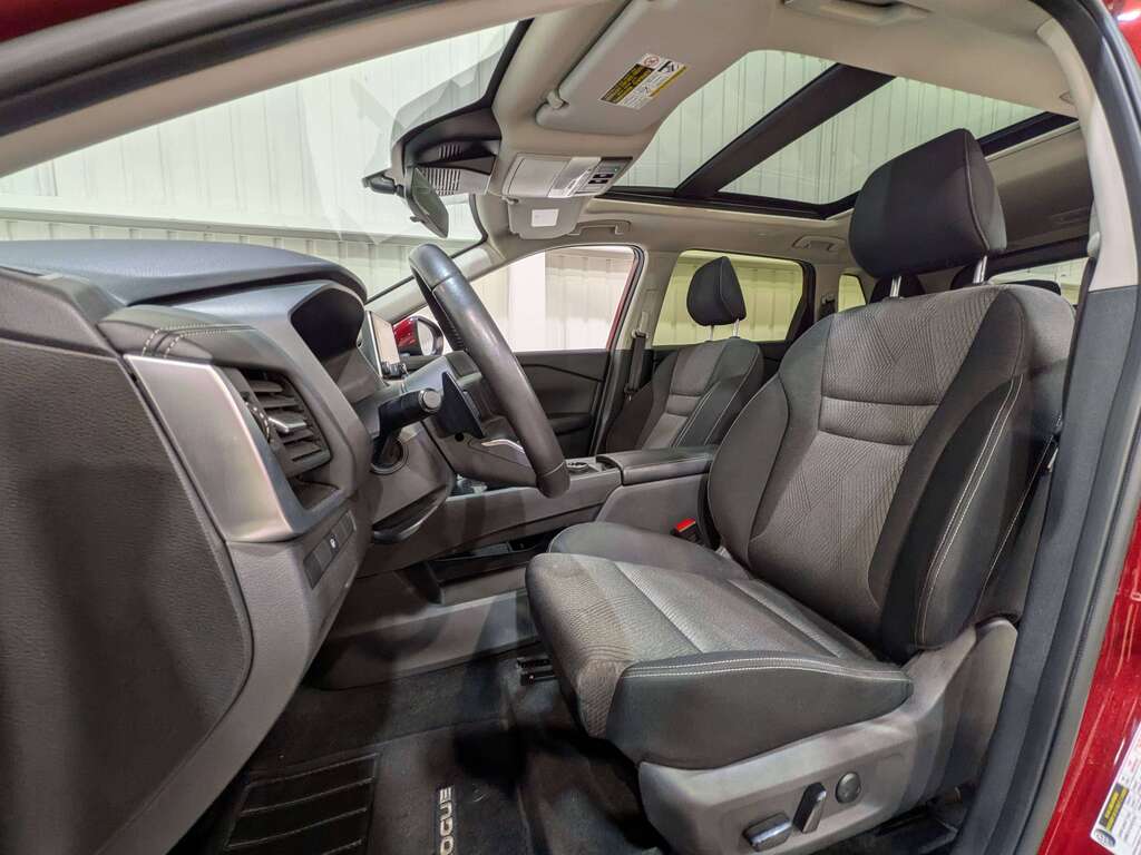 Nissan Rogue 2024