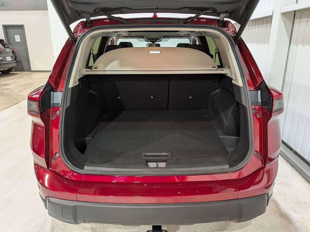 Nissan Rogue 2024