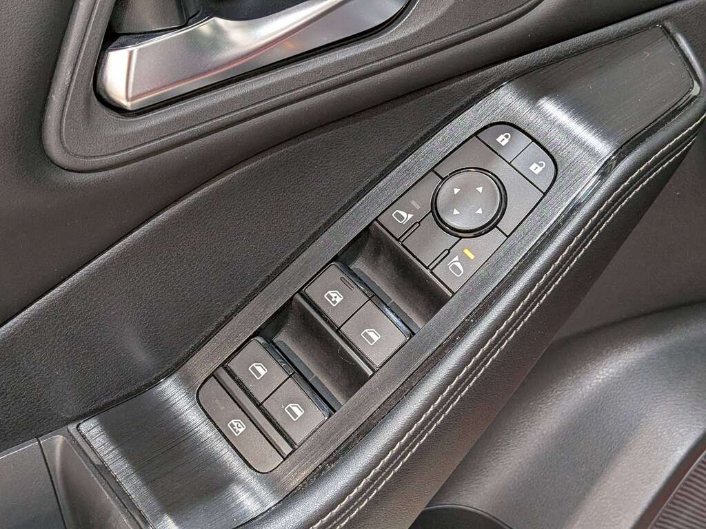 Nissan Rogue 2024