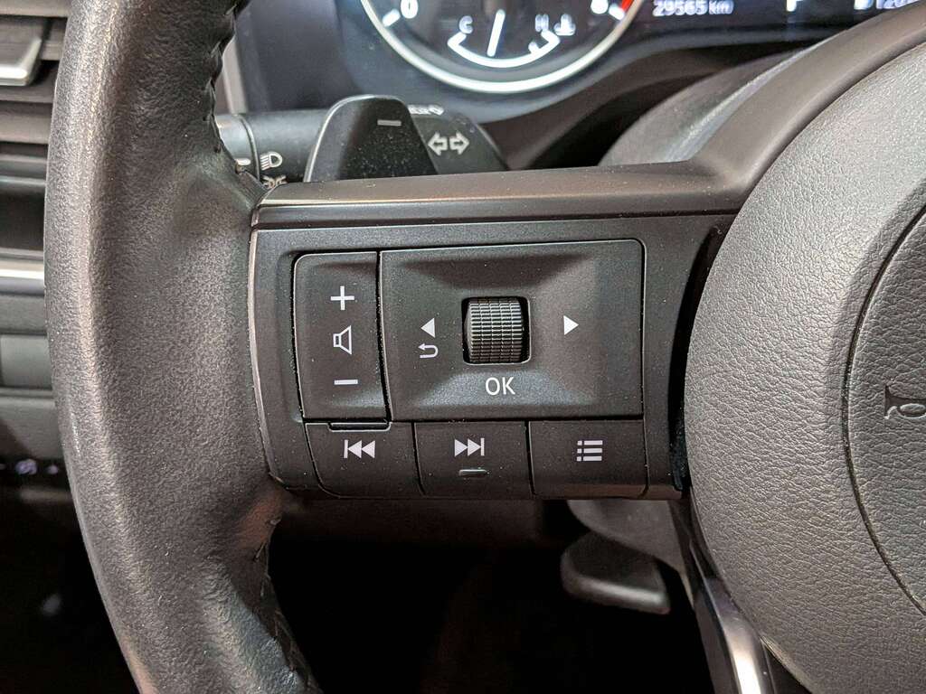 Nissan Rogue 2024