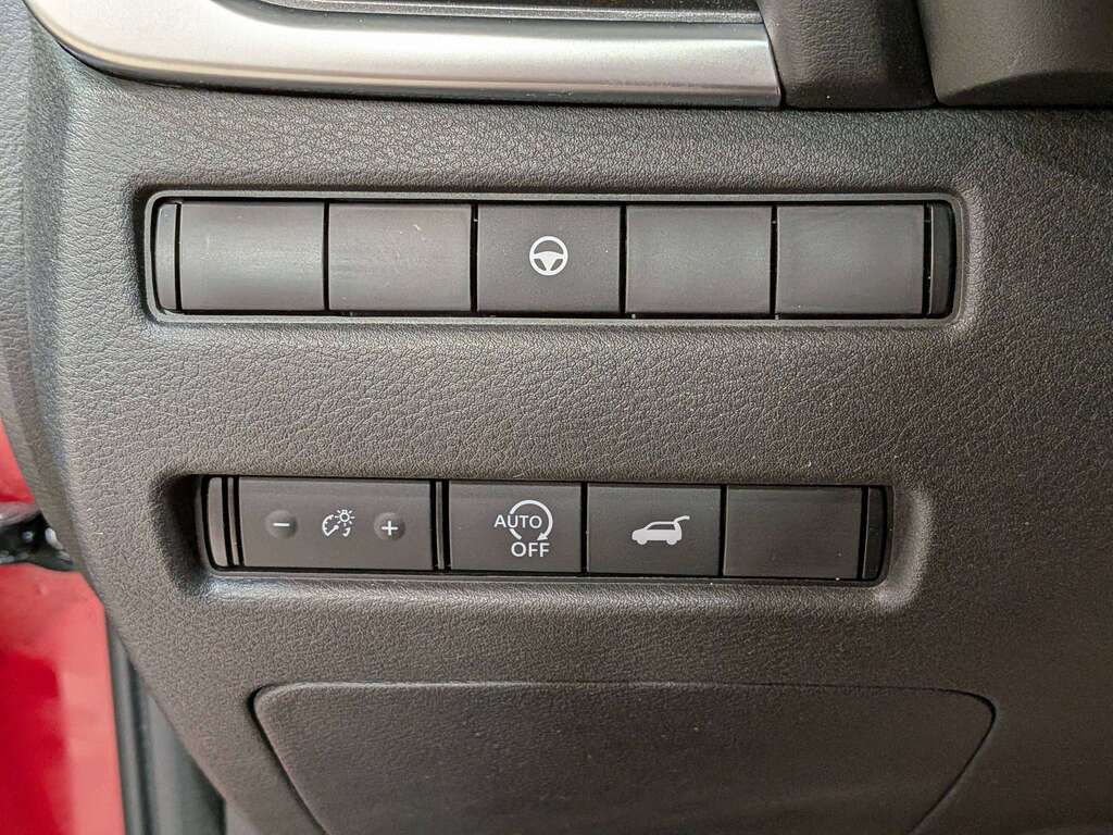Nissan Rogue 2024