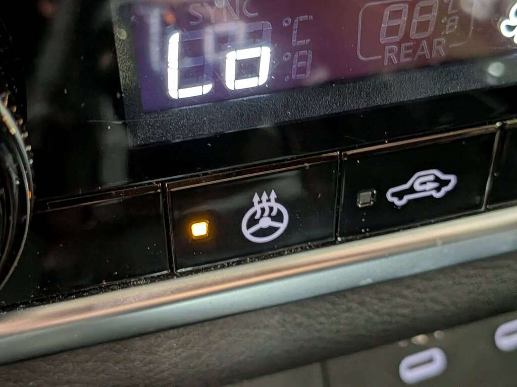 Nissan Rogue 2024