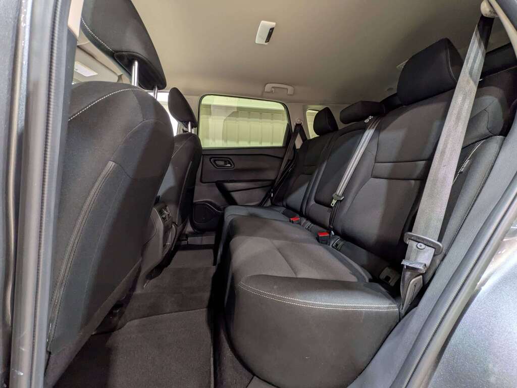 Nissan Rogue 2024