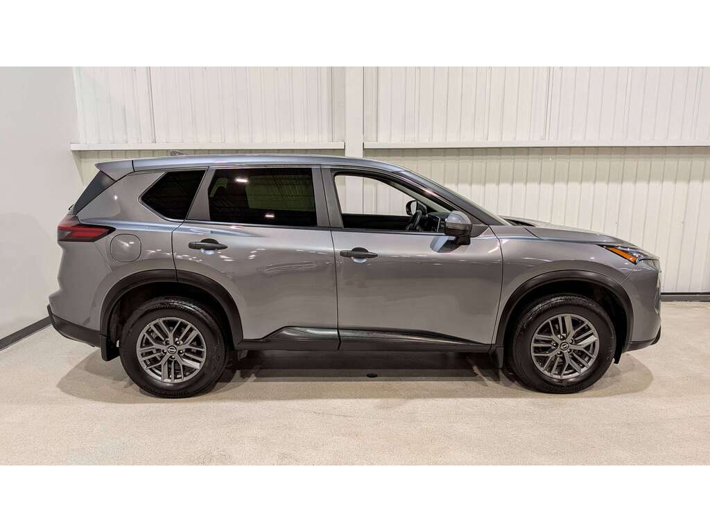 Nissan Rogue 2024