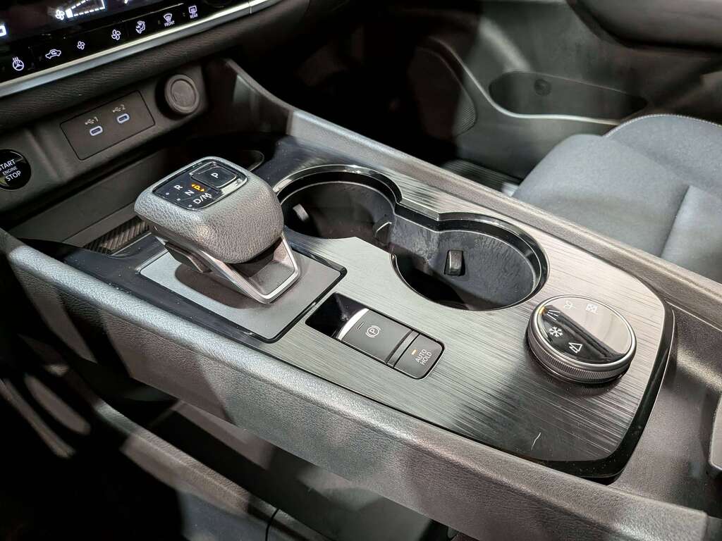 Nissan Rogue 2024