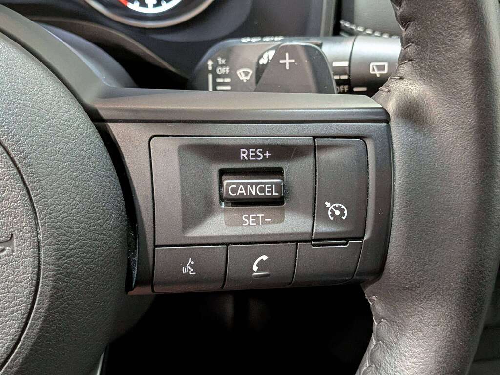 Nissan Rogue 2024