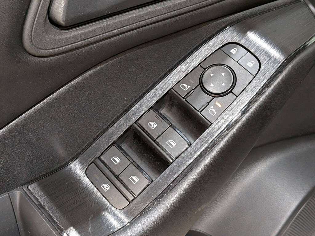 Nissan Rogue 2024