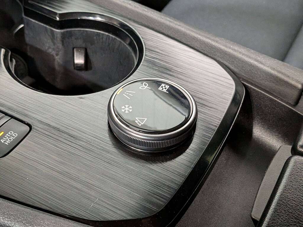 Nissan Rogue 2024