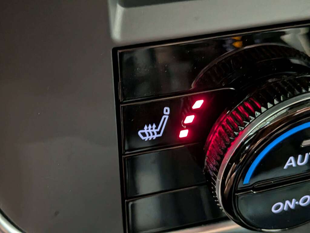 Nissan Rogue 2024