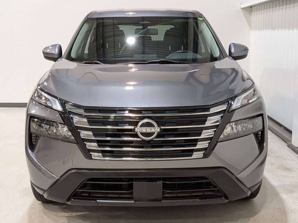 Nissan Rogue 2024