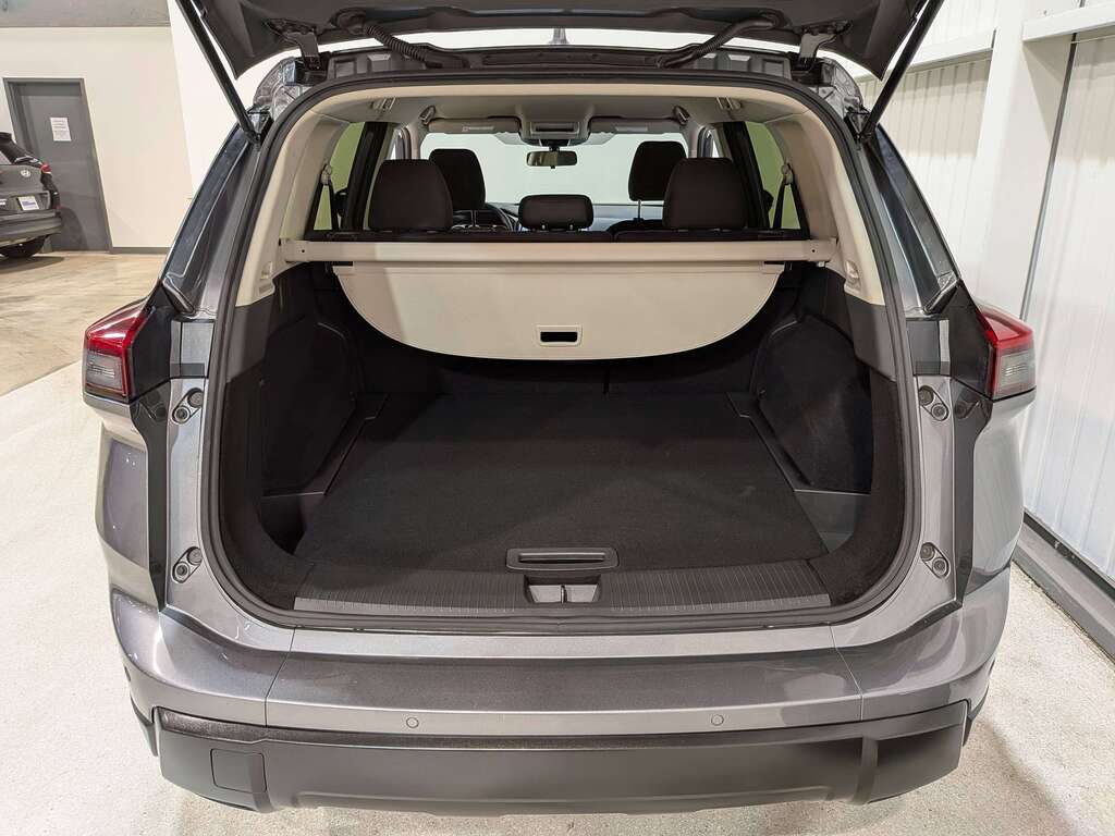 Nissan Rogue 2024