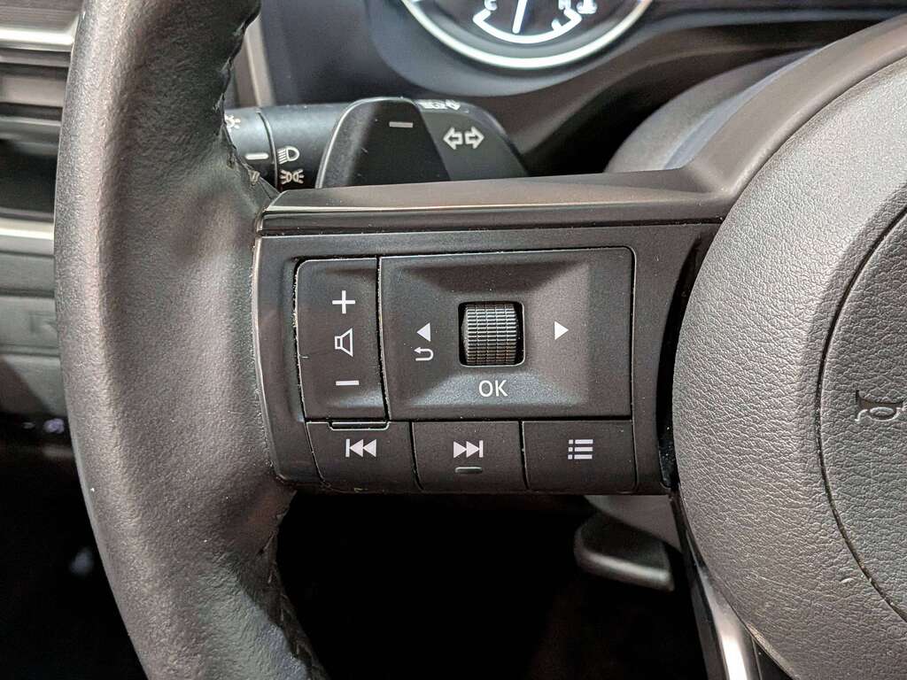Nissan Rogue 2024