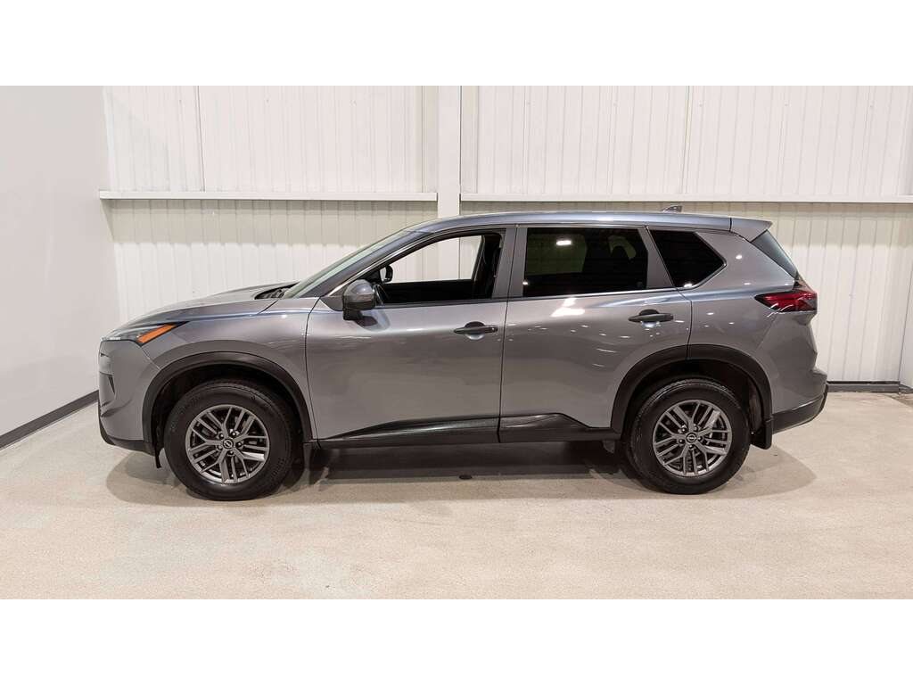 Nissan Rogue 2024