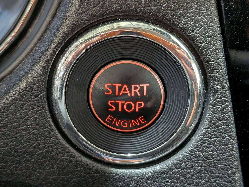 Nissan Rogue 2019