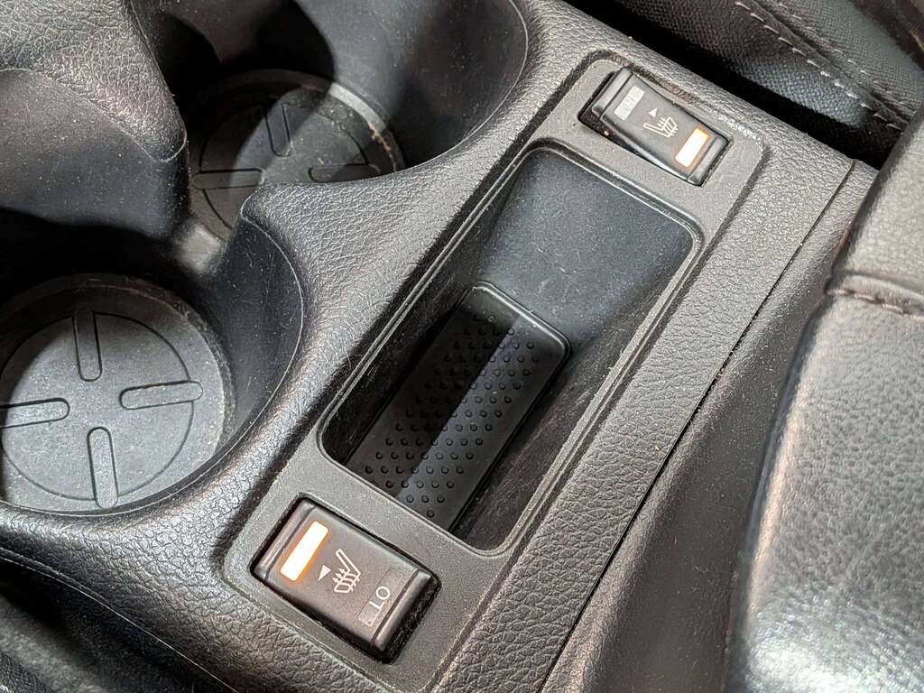 Nissan Rogue 2019