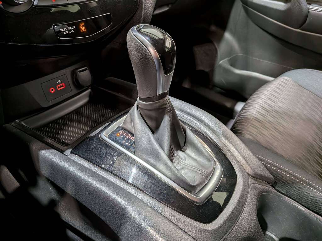 Nissan Rogue 2019