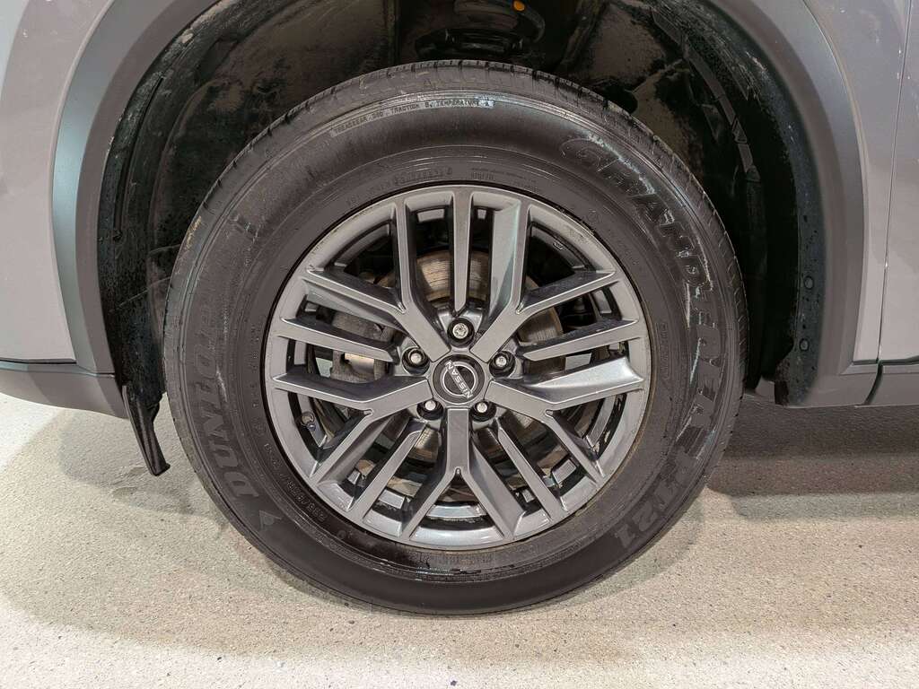 Nissan Rogue 2024