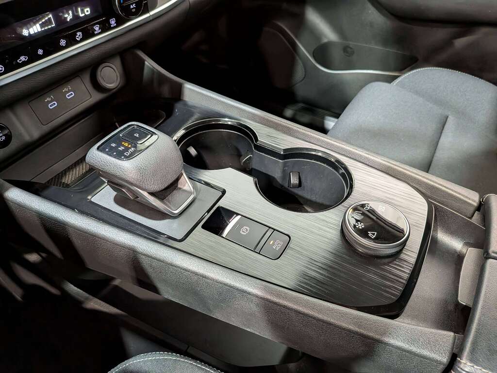 Nissan Rogue 2024
