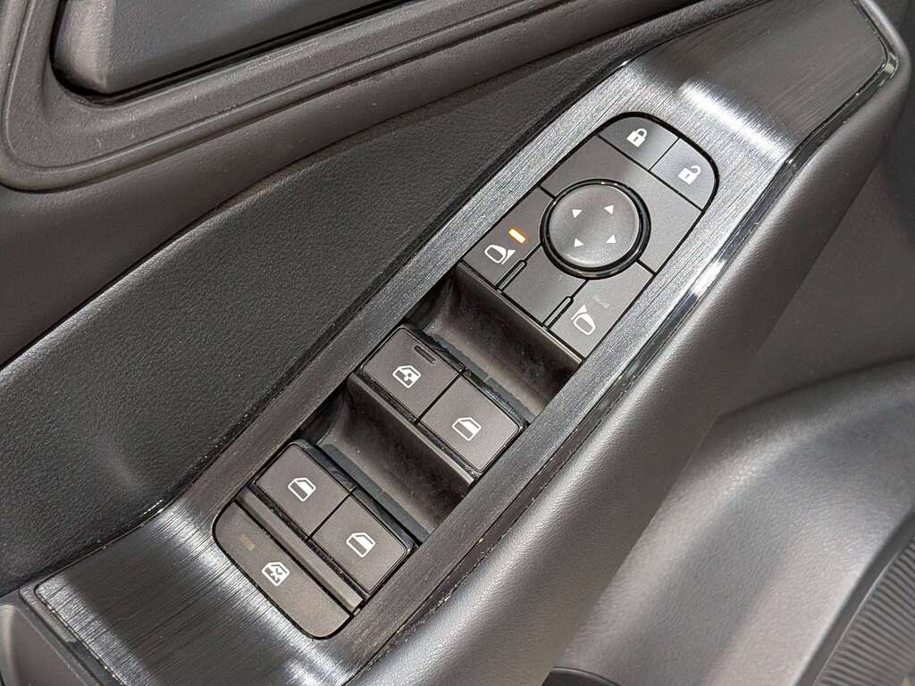 Nissan Rogue 2024