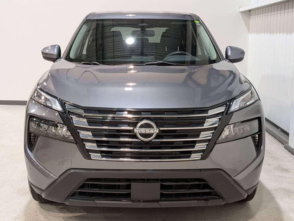 Nissan Rogue 2024