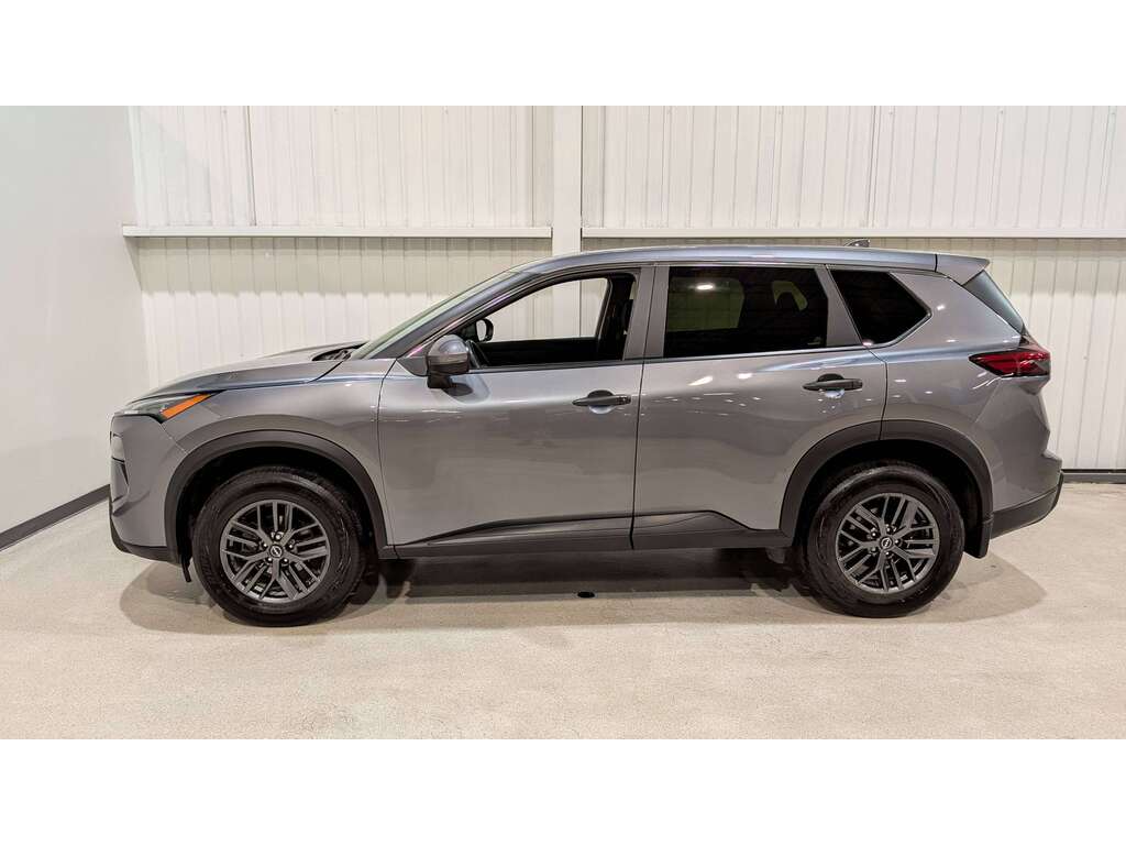 Nissan Rogue 2024