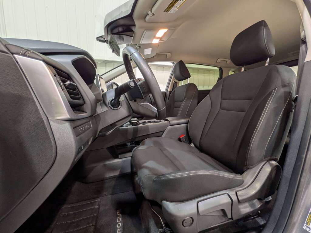 Nissan Rogue 2024