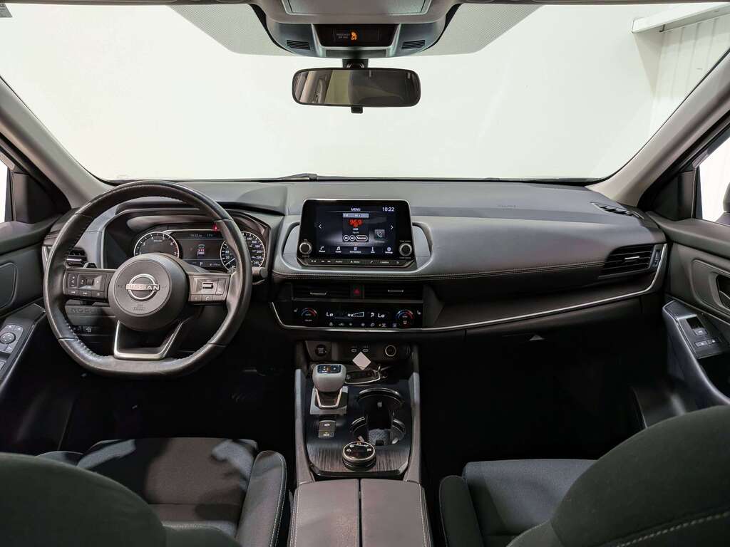 Nissan Rogue 2024