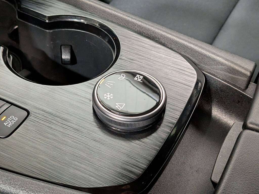 Nissan Rogue 2024