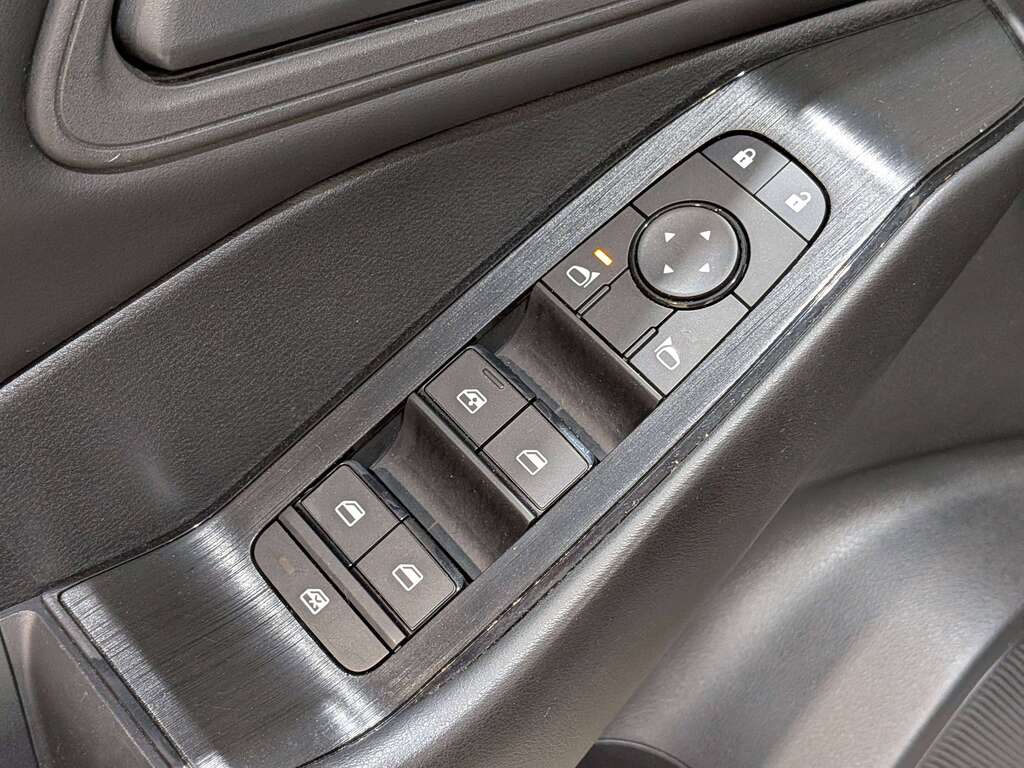 Nissan Rogue 2024