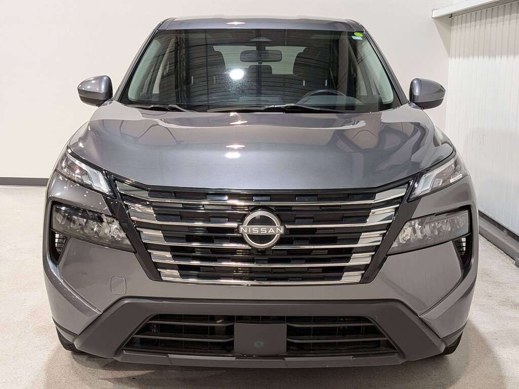Nissan Rogue 2024