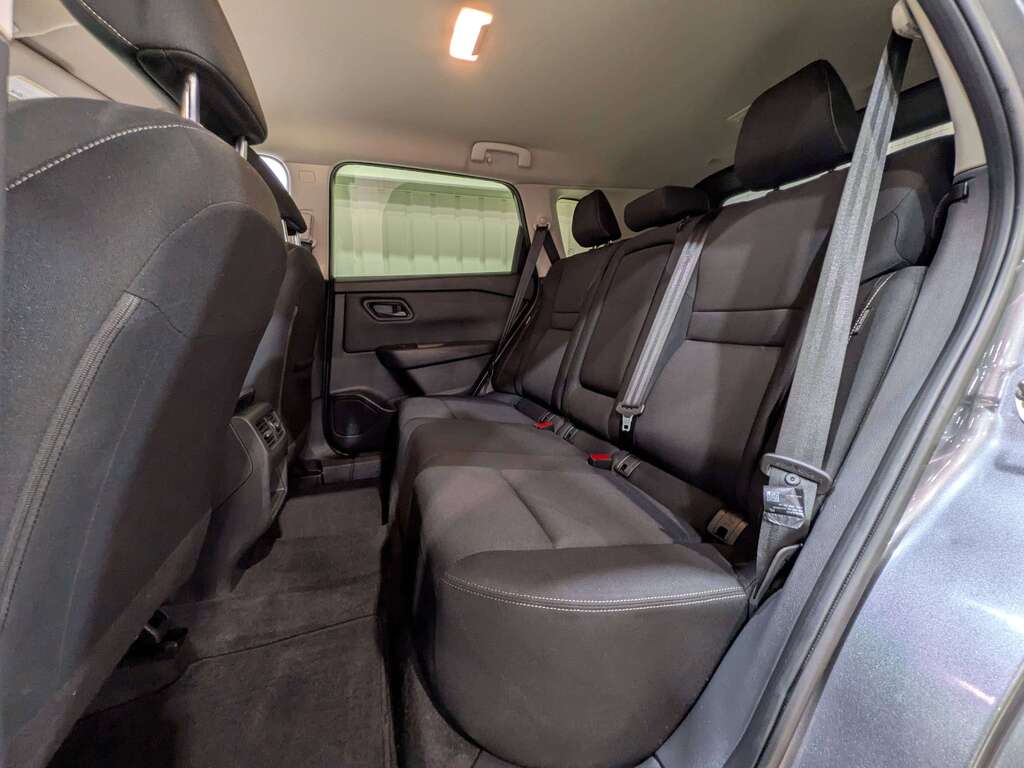 Nissan Rogue 2024