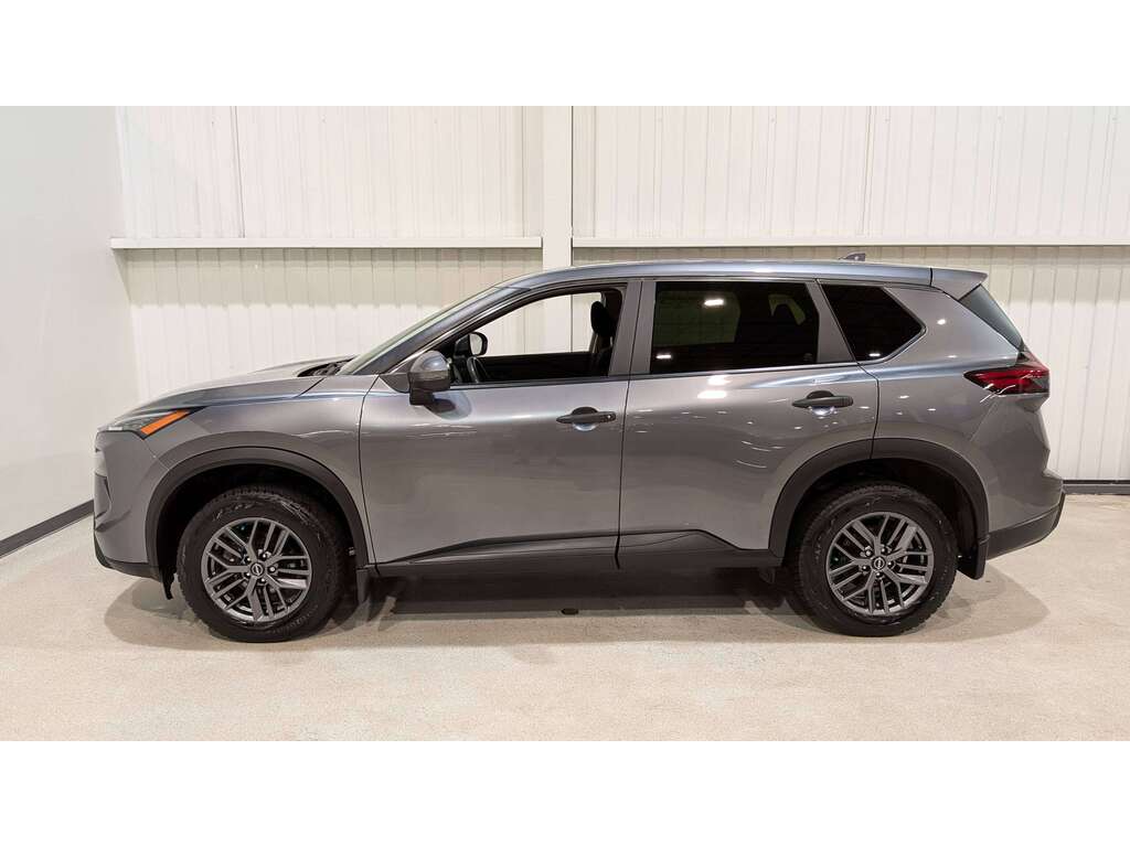 Nissan Rogue 2024