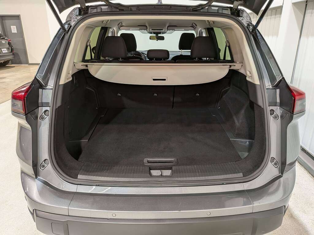 Nissan Rogue 2024