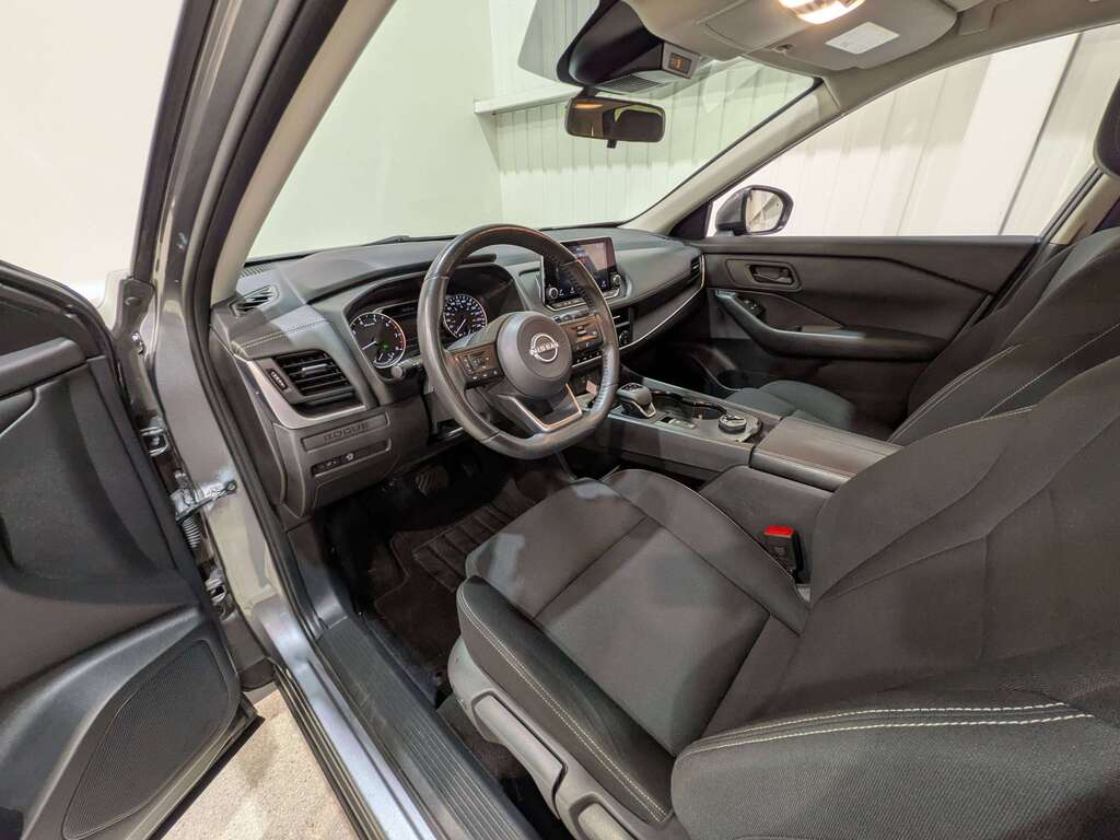 Nissan Rogue 2024