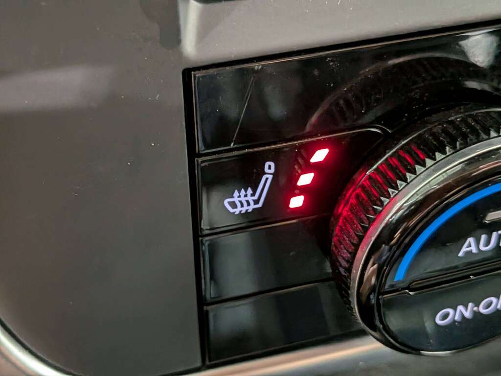 Nissan Rogue 2024